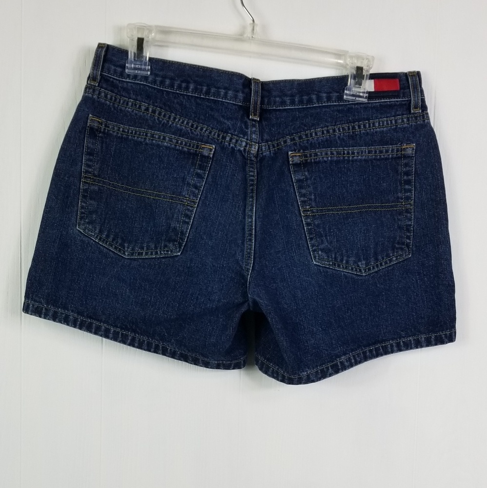 Tommy Hilfiger  jeans shorts juniors 11